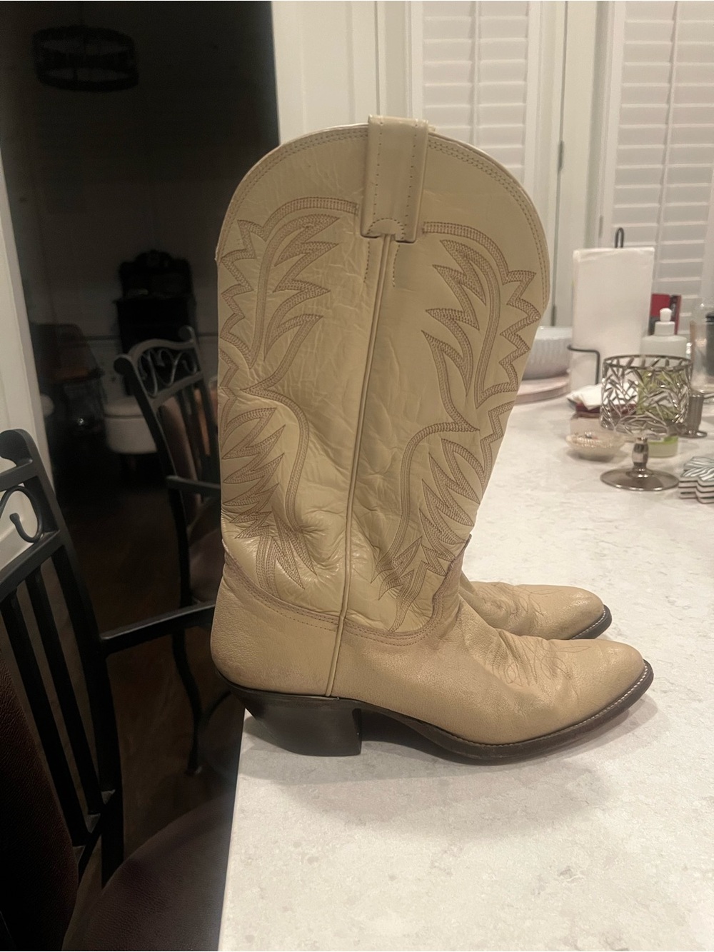 Nacona Boots